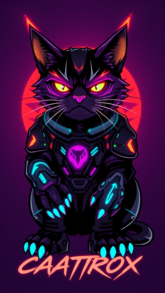 Caatrox Hero